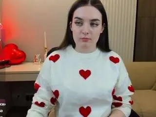 Shyjennny  live sex cam