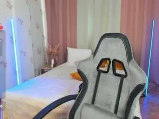 Shyjennny  live sex cam