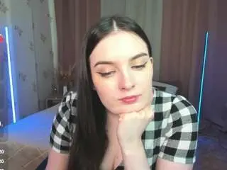 Shyjennny  live sex cam
