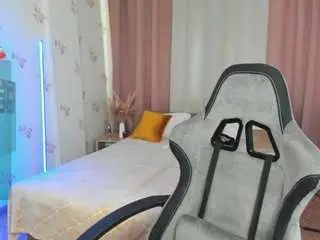 Shyjennny  live sex cam