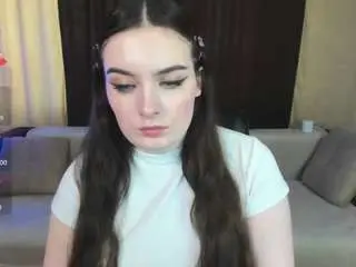 Shyjennny  live sex cam