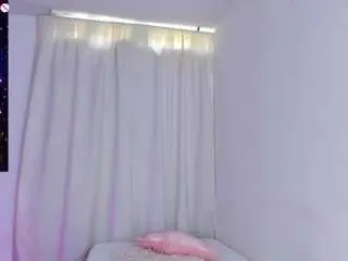 Steffanyredx  live sex cam