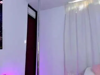 Steffanyredx  live sex cam