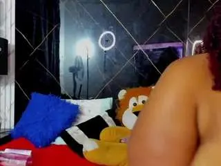 Alahia-rivera  live sex cam