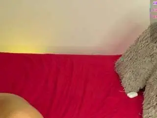 Alexawhittee  live sex cam