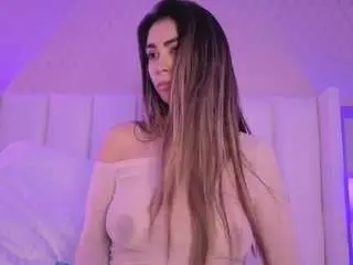 Cristal-heart  live sex cam