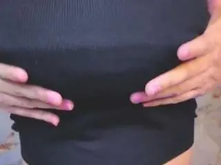 Cristal-heart  live sex cam