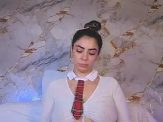 Cristal-heart  live sex cam