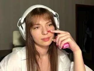 Eloiseahart  live sex cam