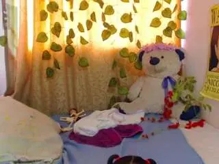 Fetisheshardx2  live sex cam