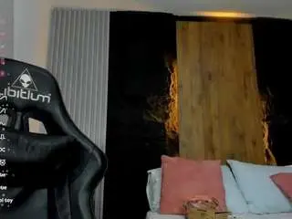 Iris-torrez  live sex cam