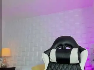 Iris-torrez  live sex cam