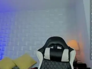 Iris-torrez  live sex cam