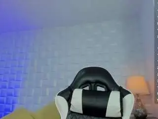 Iris-torrez  live sex cam