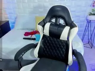 Iris-torrez  live sex cam