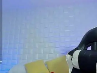 Iris-torrez  live sex cam