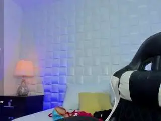 Iris-torrez  live sex cam