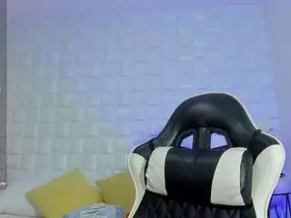 Iris-torrez  live sex cam