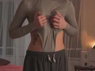 Nevadoty  live sex cam