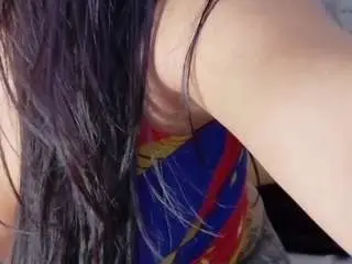 Sweetbabyhellen  live sex cam