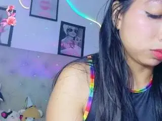 Sweetbabyhellen  live sex cam