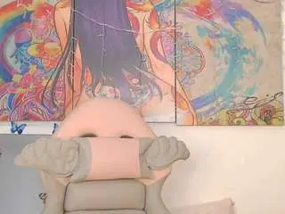 Sweetcandyss  live sex cam