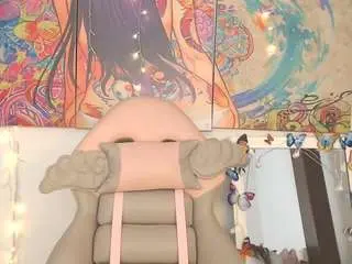 Sweetcandyss  live sex cam