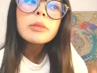 Sweetcandyss  live sex cam