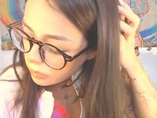 Sweetcandyss  live sex cam