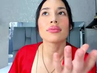 Tamara-summer  live sex cam