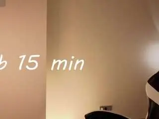 Valenora1  live sex cam