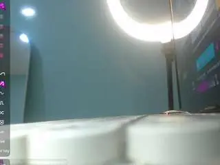 Victoria-hernandez-t  live sex cam