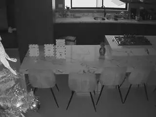 Voyeurcam-casa-salsa-kitchen  live sex cam