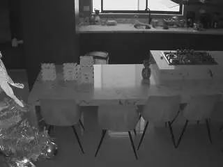 Voyeurcam-casa-salsa-kitchen  live sex cam