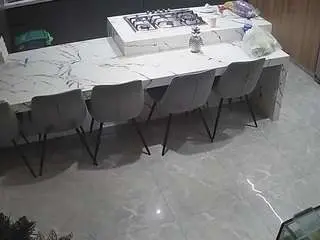 Voyeurcam-casa-salsa-kitchen  live sex cam