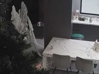 Voyeurcam-casa-salsa-kitchen  live sex cam