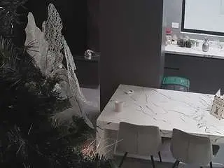 Voyeurcam-casa-salsa-kitchen  live sex cam