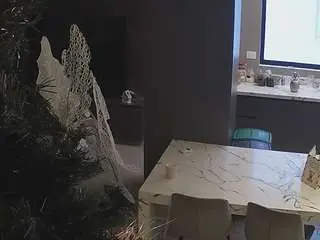 Voyeurcam-casa-salsa-kitchen  live sex cam