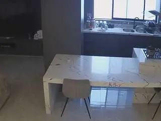 Voyeurcam-casa-salsa-kitchen  live sex cam