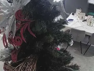 Voyeurcam-casa-salsa-kitchen  live sex cam