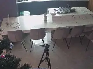 Voyeurcam-casa-salsa-kitchen  live sex cam