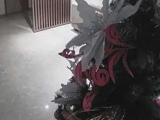 Voyeurcam-casa-salsa-kitchen  live sex cam