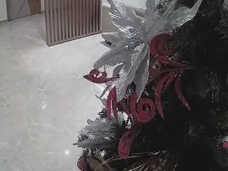 Voyeurcam-casa-salsa-kitchen  live sex cam