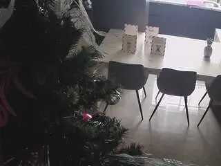 Voyeurcam-casa-salsa-kitchen  live sex cam