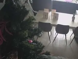 Voyeurcam-casa-salsa-kitchen  live sex cam