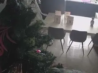 Voyeurcam-casa-salsa-kitchen  live sex cam