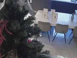 Voyeurcam-casa-salsa-kitchen  live sex cam