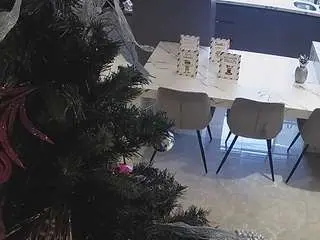 Voyeurcam-casa-salsa-kitchen  live sex cam