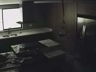 Voyeurcam-casa-salsa-kitchen  live sex cam