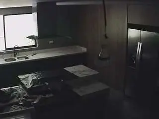 Voyeurcam-casa-salsa-kitchen  live sex cam